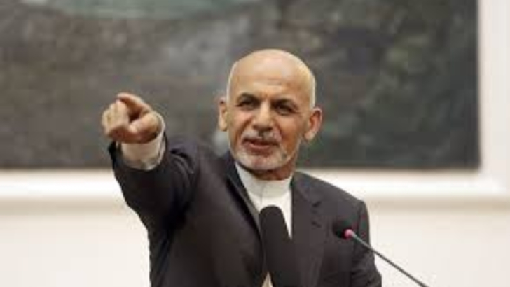 Ashraf Ghani, majoritate absolută la alegerile prezidențiale din Afganistan
